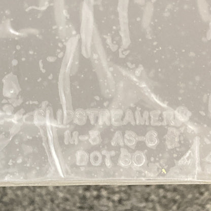 NEW SLIP STREAMERI S-190 WINDSHIELD
