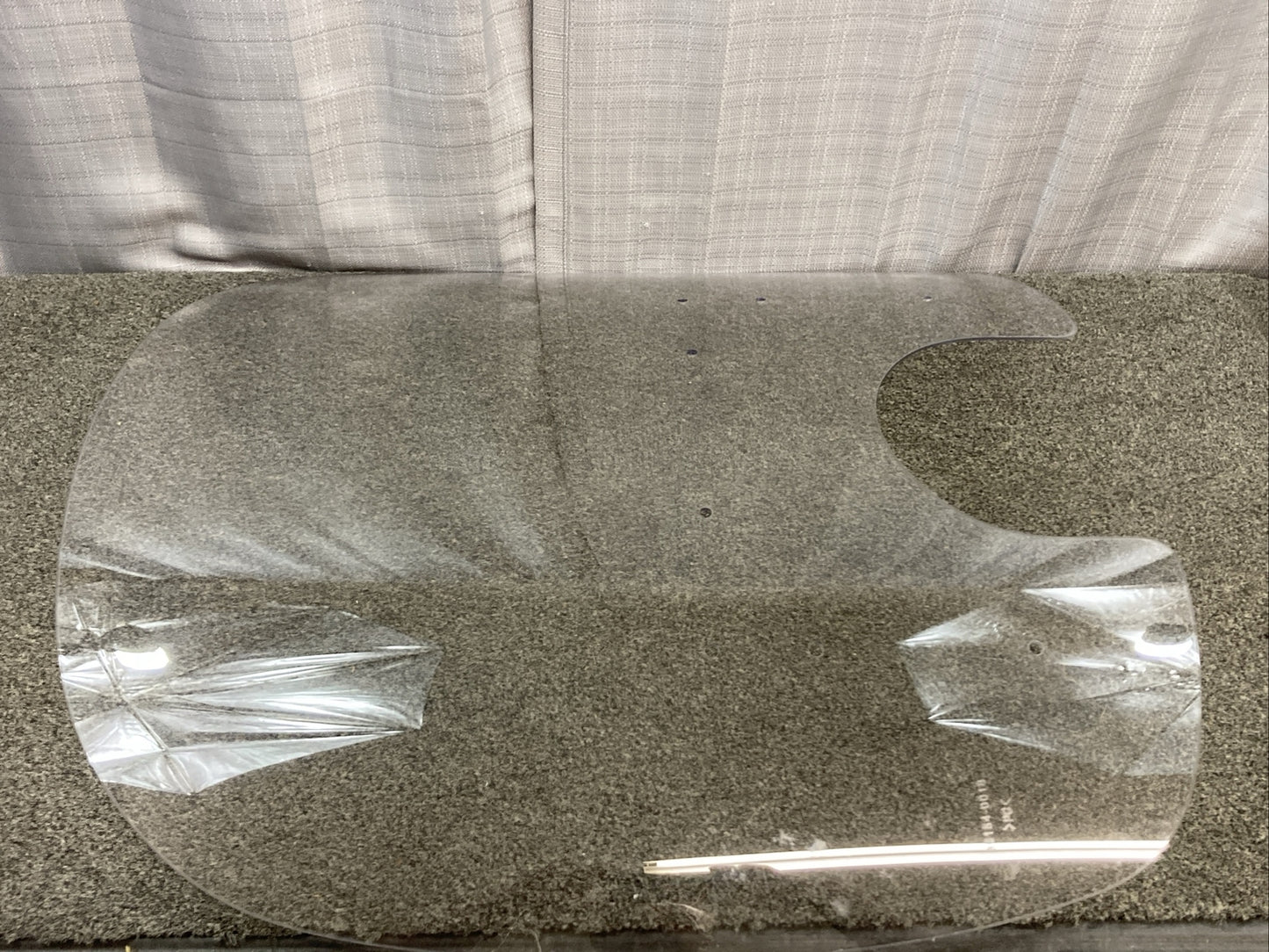 NEW KAWASAKI 39154-0018 VULCAN 900 WINDSHIELD