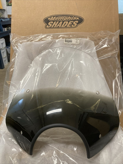 NEW MEMPHIS SHADES MEP5511 POP TOP WINDSHIELD