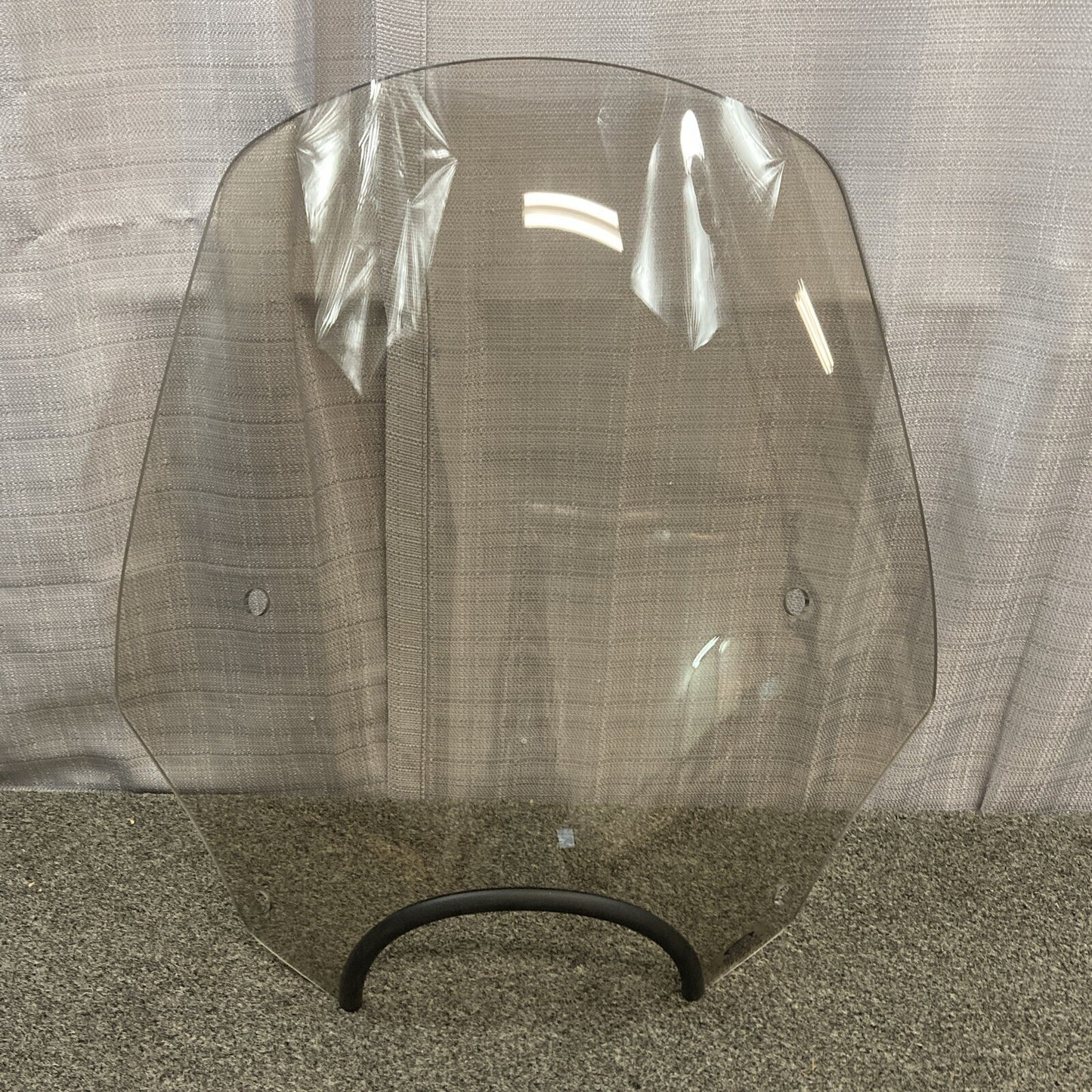 NEW MEMPHIS SHADES MEP5219 SOLAR EL PASO 17" WINDSHIELD