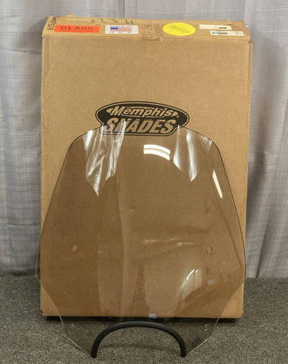 NEW MEMPHIS SHADES MEP5219 SOLAR EL PASO 17" WINDSHIELD