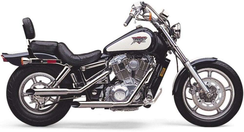 NEW COBRA 1365SC VT1100 SLASHCUT W/HS
