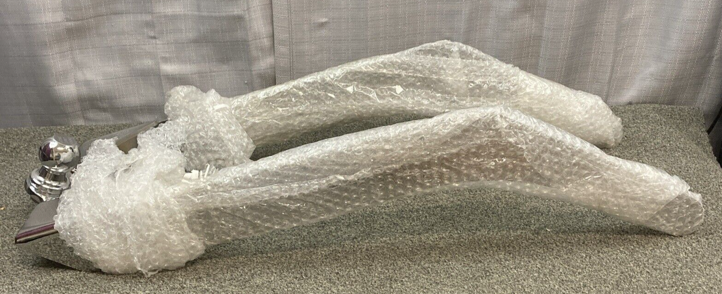 NEW HITCH DOC H15270 HONDA MOTORCYCLE TRAILER HITCH 87-00