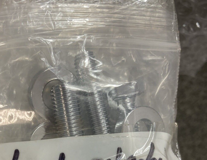 NEW HITCH DOC H15270 HONDA MOTORCYCLE TRAILER HITCH 87-00