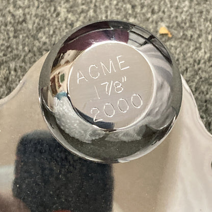 NEW HITCH DOC H15270 HONDA MOTORCYCLE TRAILER HITCH 87-00