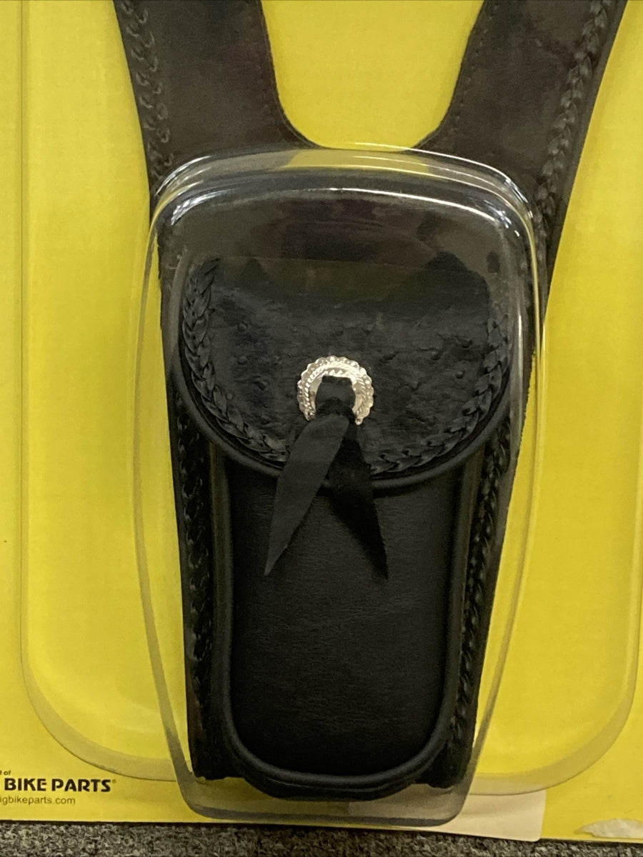 NEW HOPNEL Y60-311BO SIGNATURE SERIES TUXEDO TIE, TANK DIVIDER REMOVABLE