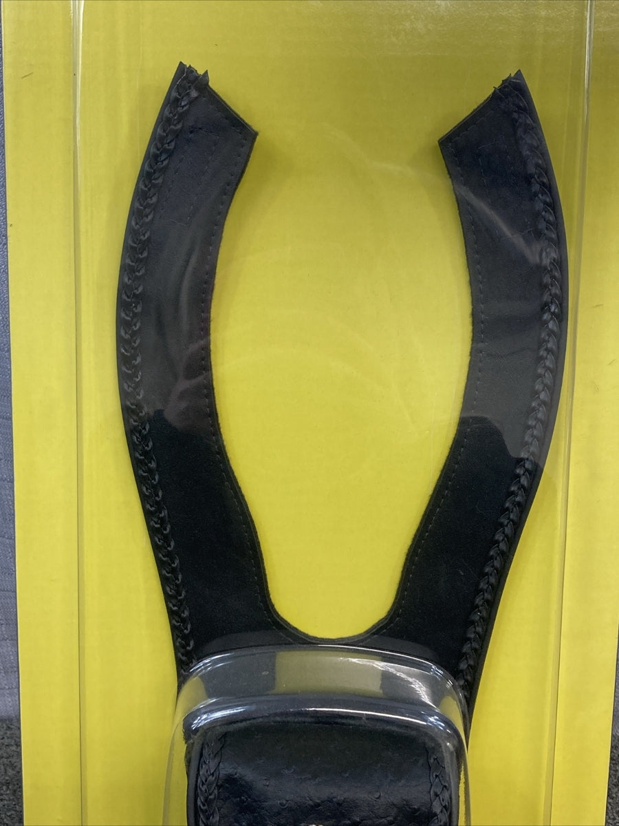 NEW HOPNEL Y60-311BO SIGNATURE SERIES TUXEDO TIE, TANK DIVIDER REMOVABLE