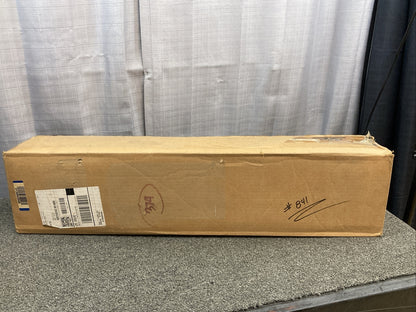 NEW COBRA 3163 BOULEVARD EXHAUST FOR SUZUKI INTRUDER 750/800 '90-93, 1400 '87-93