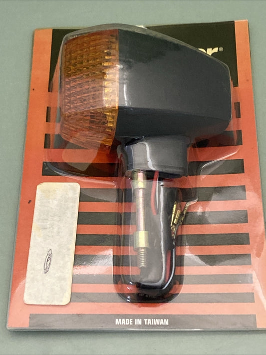NEW GENUINE BIKEMASTER 26-2045 TURN SIGNAL