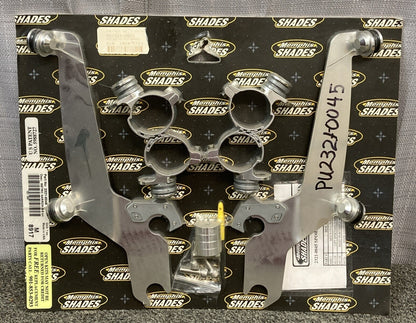 NEW MEMPHIS SHADES 2321-0045 METRIC NARROW S/S KIT M8917