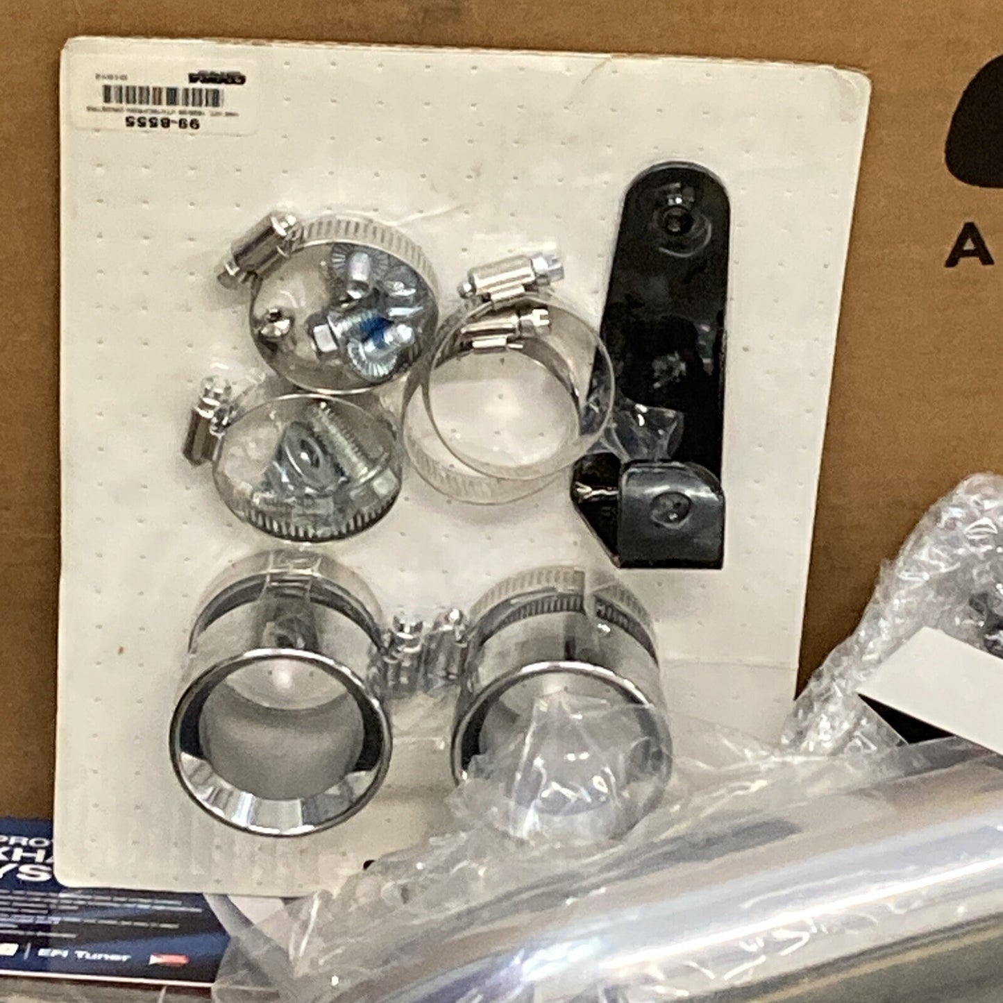 NEW COBRA VTX1800 DRAGSTERS C/F/N/R/S 02-08 INCOMPLETE KIT