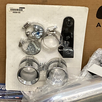NEW COBRA VTX1800 DRAGSTERS C/F/N/R/S 02-08 INCOMPLETE KIT