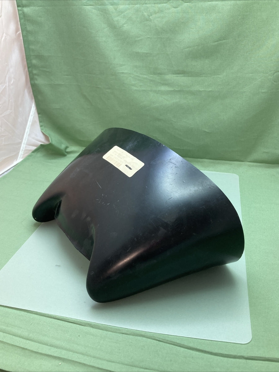 NEW BARON CUSTOM ACCESSORIES BA-9040-00 GAS TANK EXTENSION FIBERGLASS
