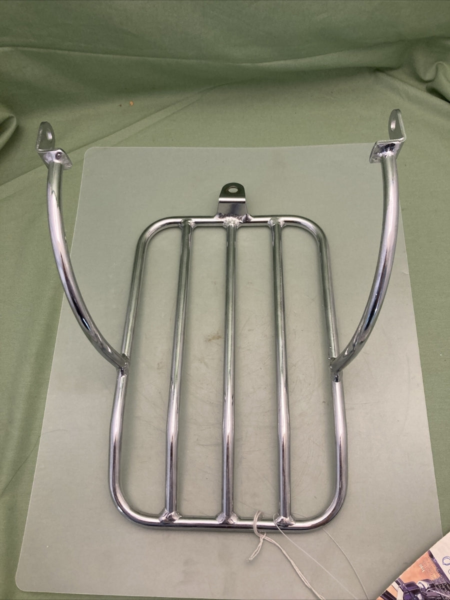 NEW GENUINE COBRA TR084320 REAR LUGGAGE RACK FITS SUZUKI MARAUDER VZ800 97-02