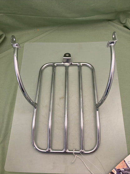 NEW GENUINE COBRA TR084320 REAR LUGGAGE RACK FITS SUZUKI MARAUDER VZ800 97-02
