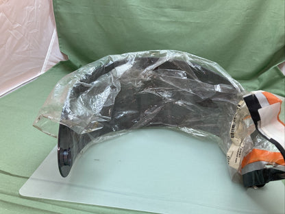 NEW M2R HELMETS 2014022 MR600 SHIELD 600SHCH MIRROR CHROME M2R