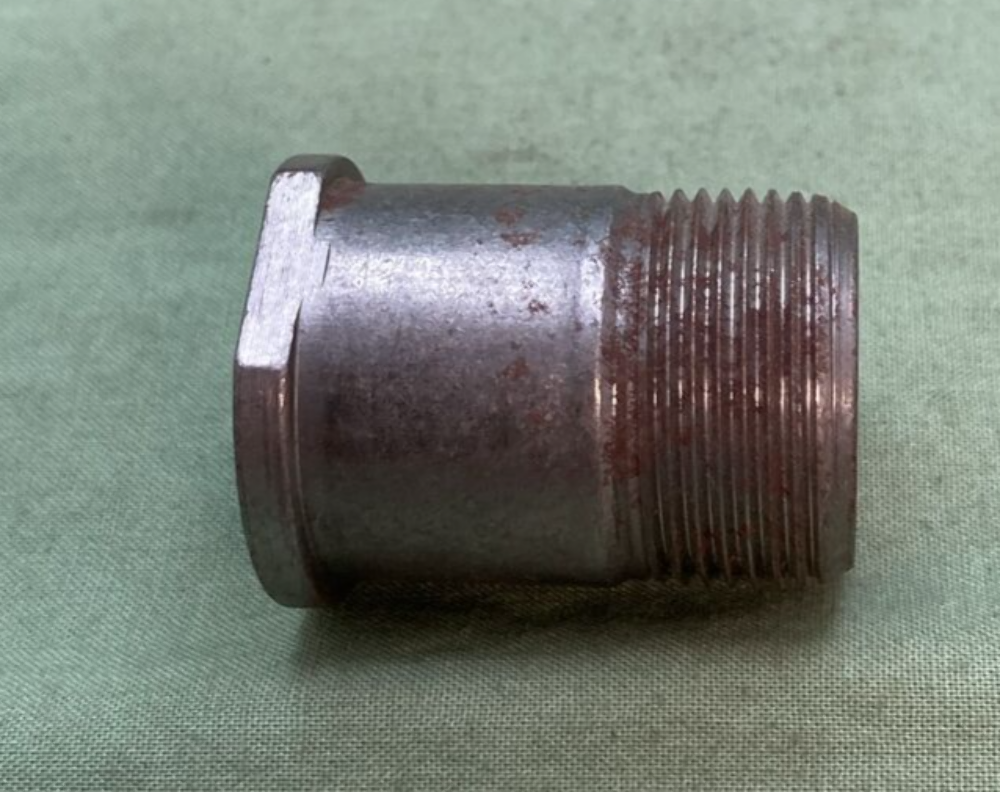 QTY 2 NEW GENUINE HONDA 15422-425-010 BOSS, OIL FILTER