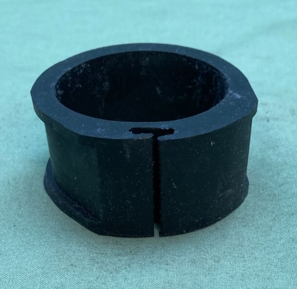 NEW GENUINE HONDA 16720-MG9-000 RUBBER, FUEL PUMP