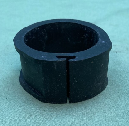 NEW GENUINE HONDA 16720-MG9-000 RUBBER, FUEL PUMP