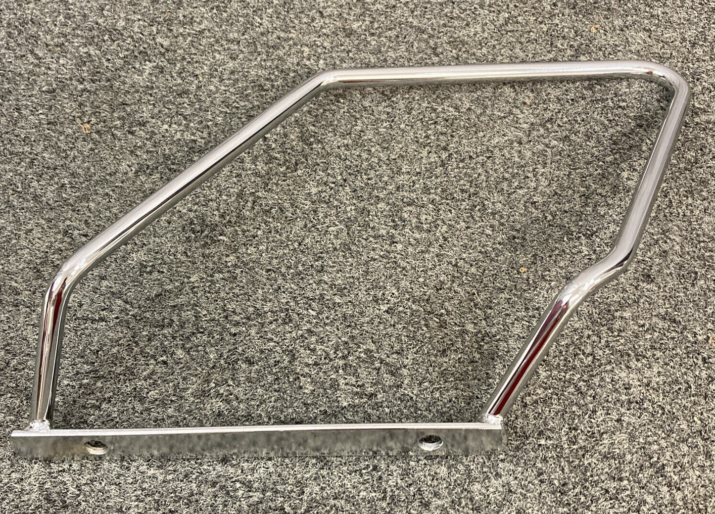 NEW MERICAPOWERSPORTS TR596309 SADDLEBAG GUARD VN1500 VULCAN 96-09