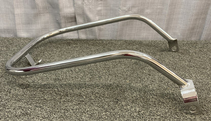NEW MERICAPOWERSPORTS TR596374 REAR SEAT RAIL SHADOW ACE