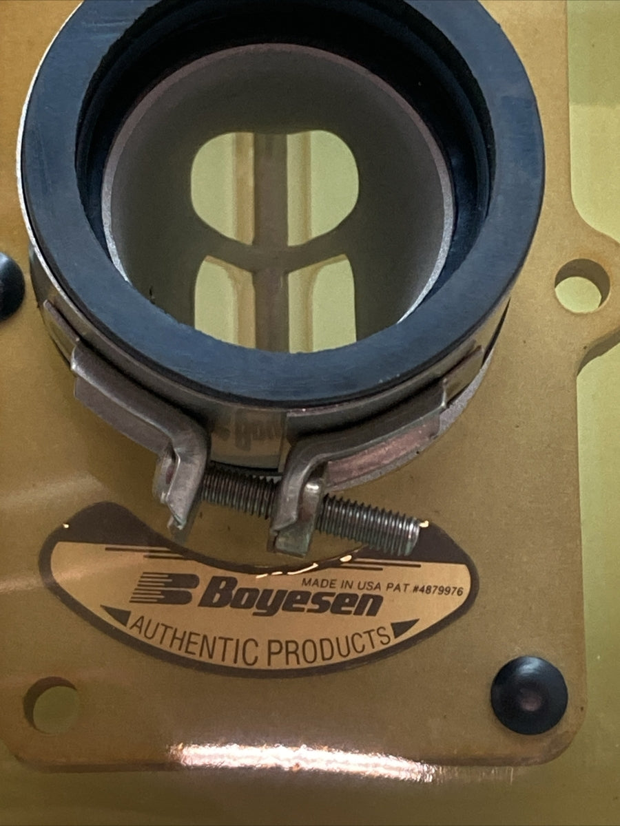 NEW BOYESEN 4879976 RAD VALVE