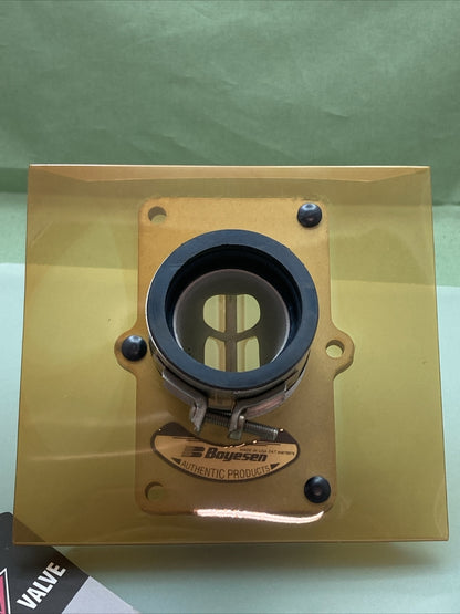 NEW BOYESEN 4879976 RAD VALVE