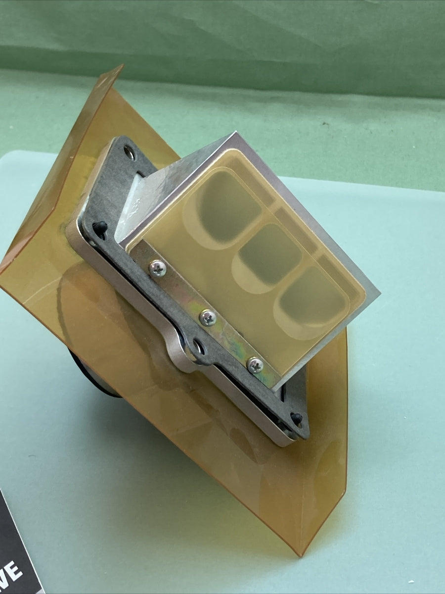 NEW BOYESEN 4879976 RAD VALVE