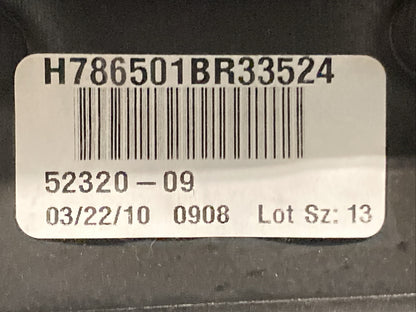 NEW GENUINE HARLEY DAVIDSON 52320-09 SEAT Touring Models 08- Up