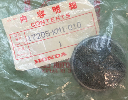 NEW GENUINE HONDA 17205-KM1-010 AIR CLEANER FLAME TRAP