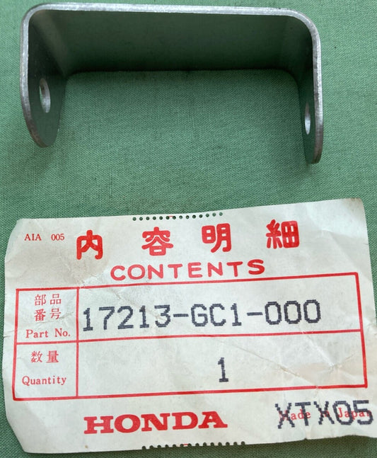 NEW GENUINE HONDA 117213-GC1-000 AIR FILTER STAY BRACKET