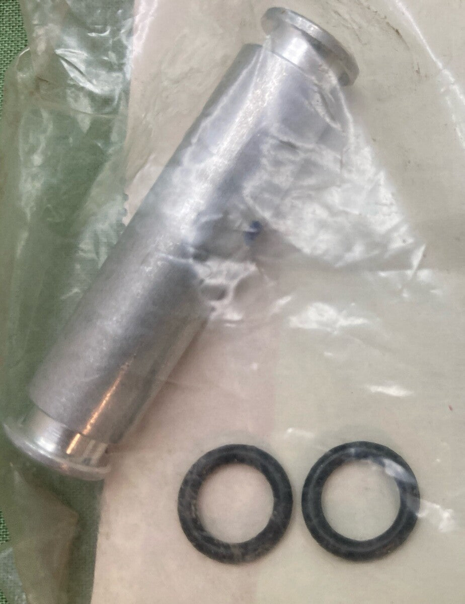 NEW GENUINE HONDA 16042-MB1-771 FUEL JOINT SET