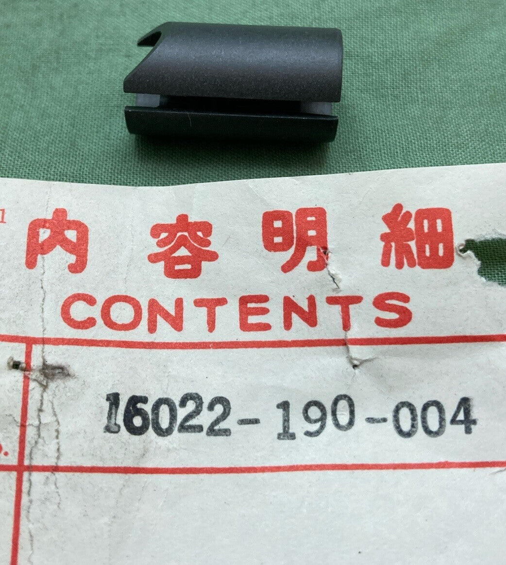 NEW GENUINE HONDA 16022-190-004 VALVE SET, THROTTLE