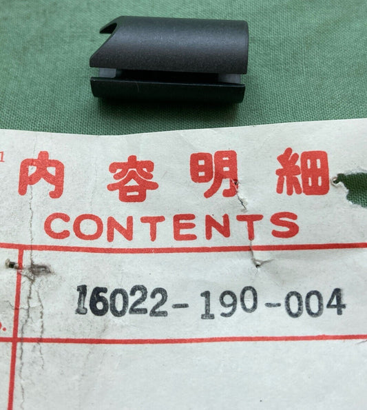 NEW GENUINE HONDA 16022-190-004 VALVE SET, THROTTLE