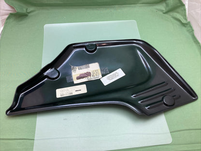 NEW MAIER 205700L SIDE PANEL BLACK LEFT HONDA CB 750F/83/CB 1100F '79-'82