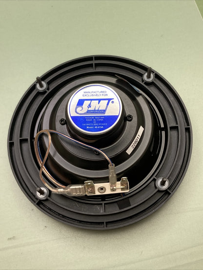 NEW J&M CORPORATION 40-419A ROKKER XT SERIES SPEAKER