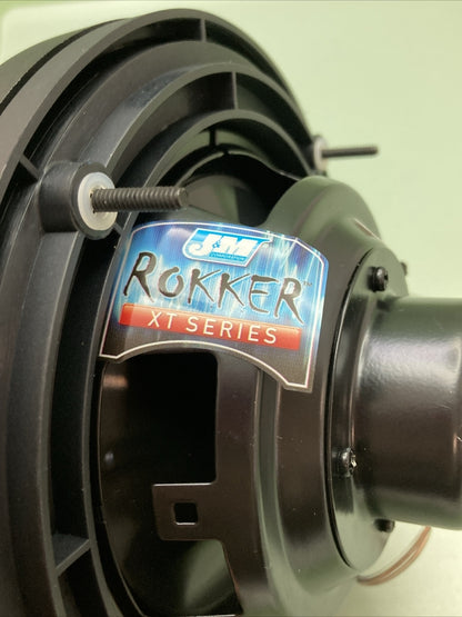 NEW J&M CORPORATION 40-419A ROKKER XT SERIES SPEAKER
