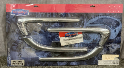 NEW KURYAKYN 7318 FAIRING RADIATOR VENT TRIM GL1800 01 & UP