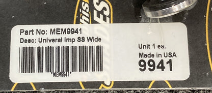 NEW MEMPHIS SHADES MEM9941 UNIVERSAL IMP SS WIDE