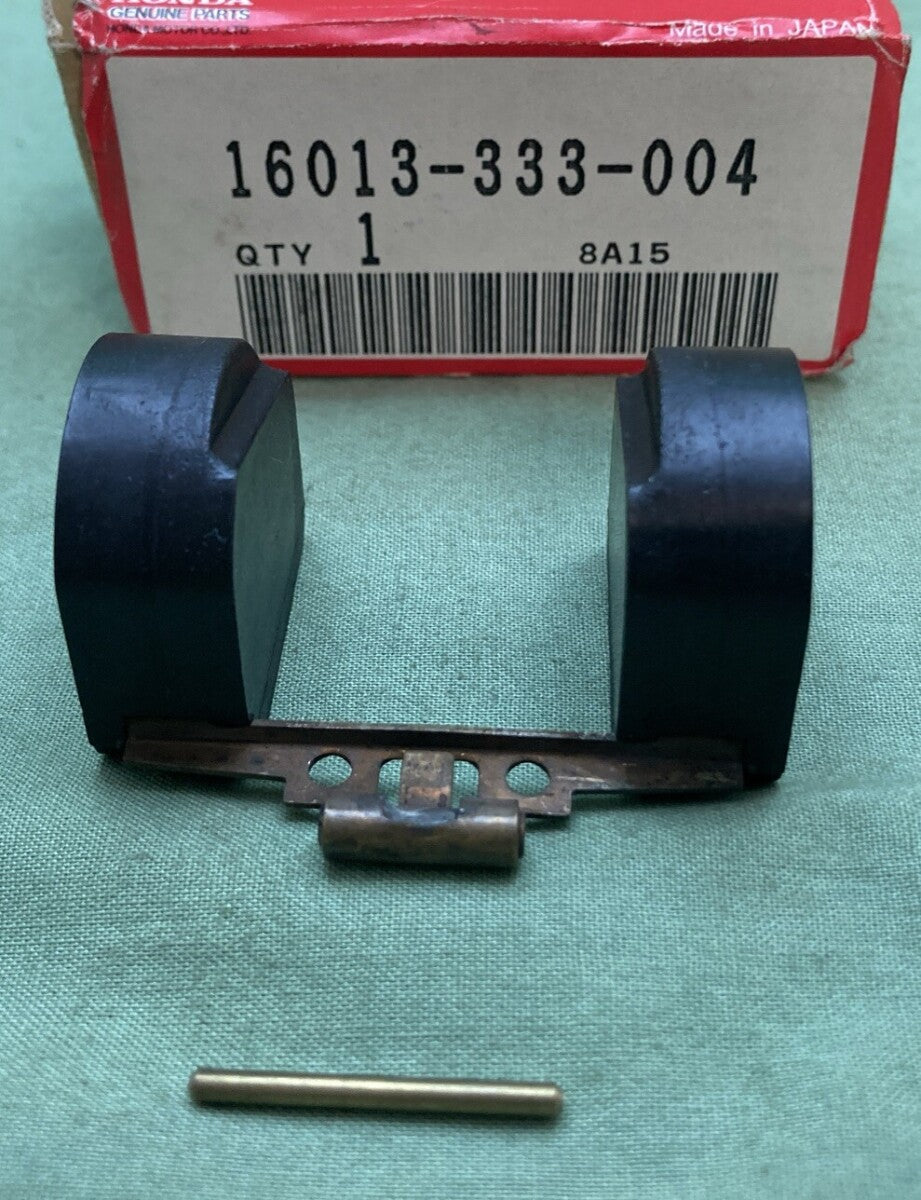 NEW GENUINE HONDA 16013-333-004 FLOAT SET