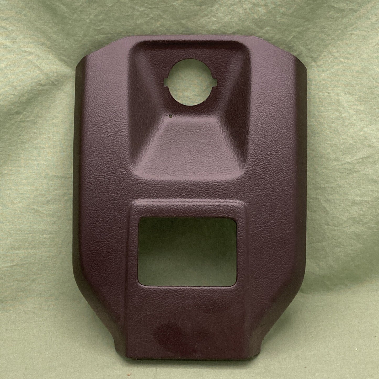 NEW GENUINE HONDA 83160-MN5-000ZB COVER, COMBINATION SWITCH (YR121L) (TYPE2)
