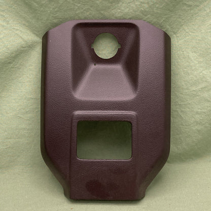 NEW GENUINE HONDA 83160-MN5-000ZB COVER, COMBINATION SWITCH (YR121L) (TYPE2)