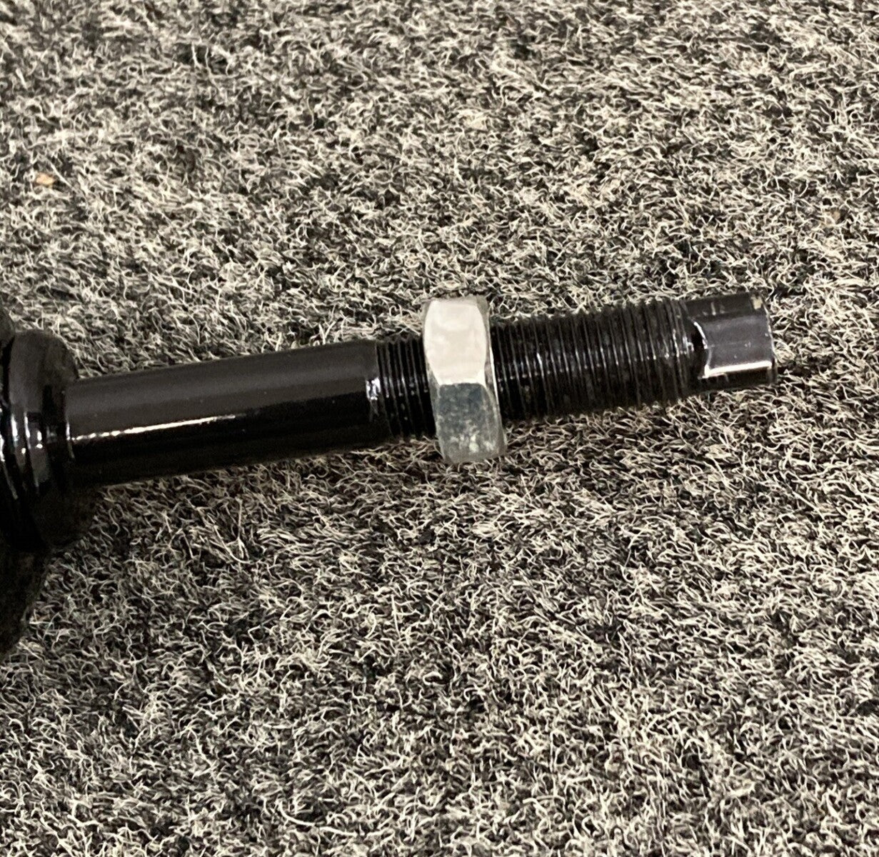 NEW MERICA POWERSPORTS 81190-0RP STEERING DAMPER END TO END GL1200