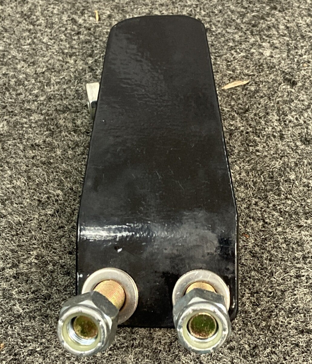 NEW MERICA POWERSPORTS 81190-0RP STEERING DAMPER END TO END GL1200