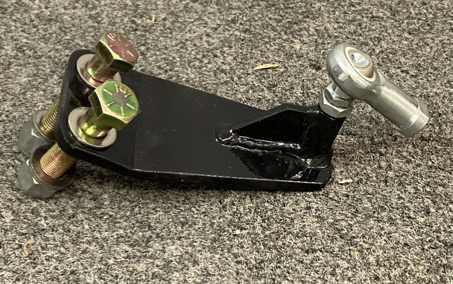 NEW MERICA POWERSPORTS 81190-0RP STEERING DAMPER END TO END GL1200