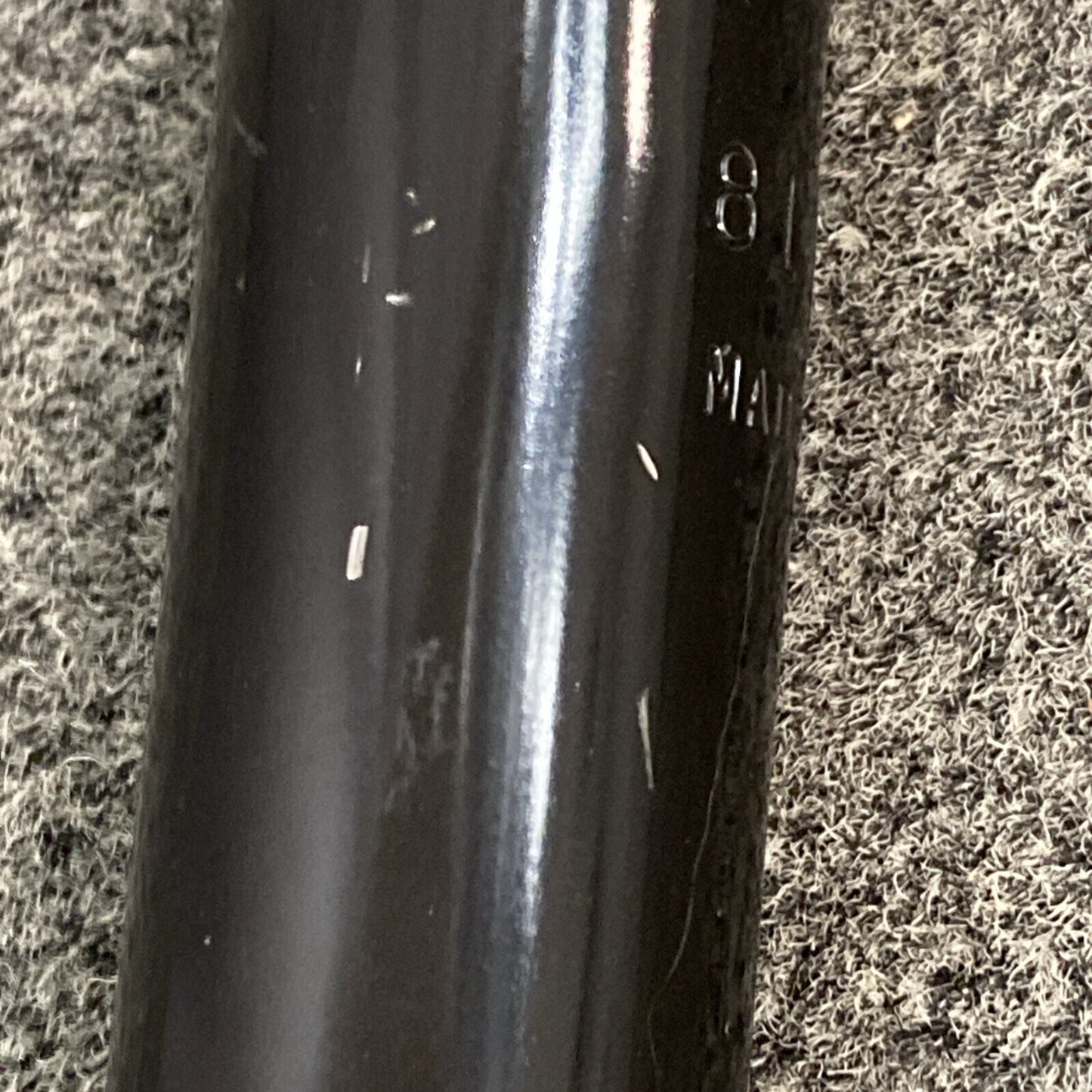 NEW MERICA POWERSPORTS 81190-0RP STEERING DAMPER END TO END GL1200