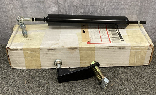 NEW MERICA POWERSPORTS 81190-0RP STEERING DAMPER END TO END GL1200