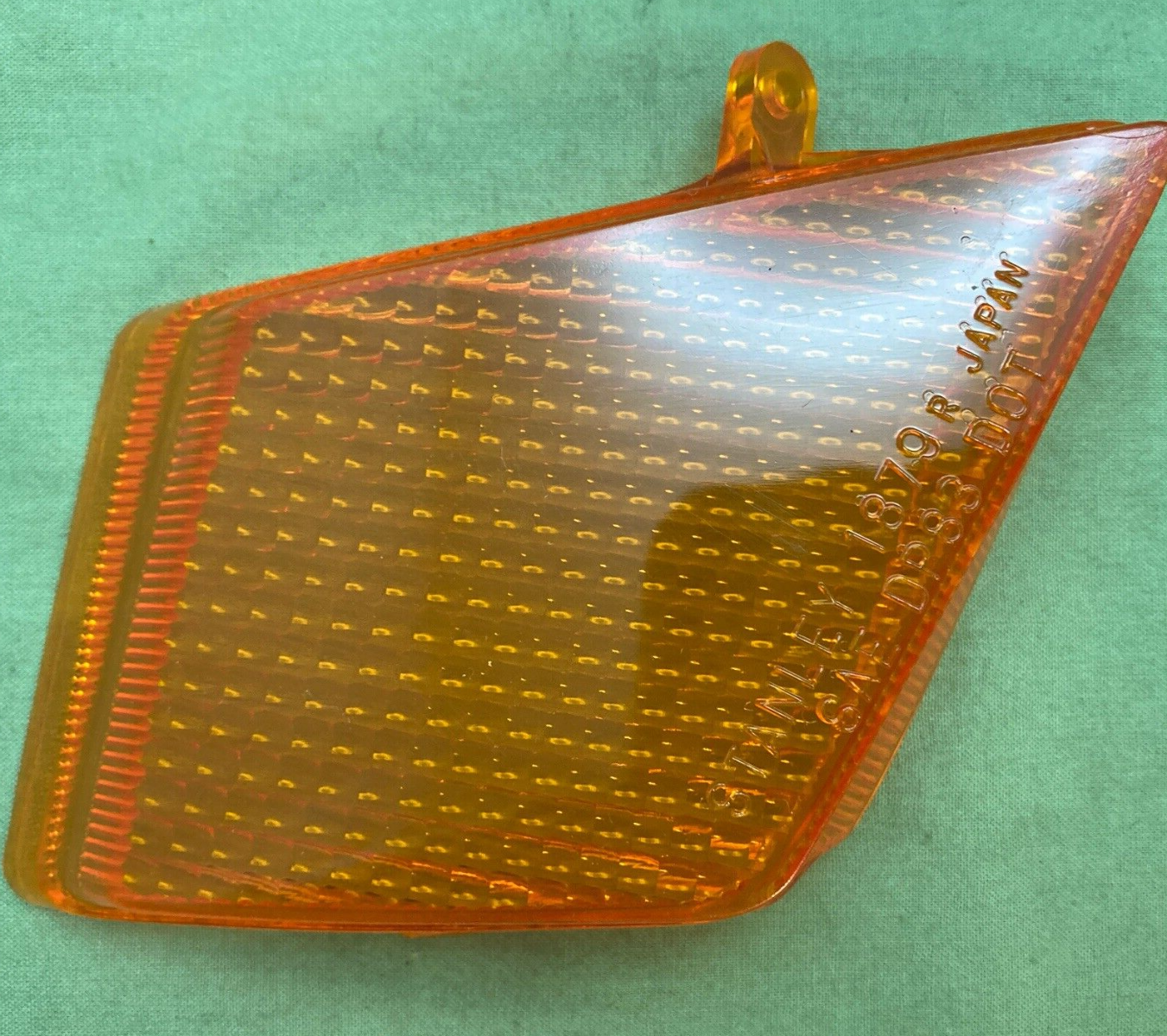 NEW GENUINE HONDA 33402-GE1-671 TURN SIGNAL LENS