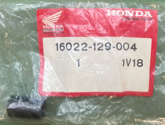 NEW GENUINE HONDA 16022-129-004 VALVE SET, THROTTLE