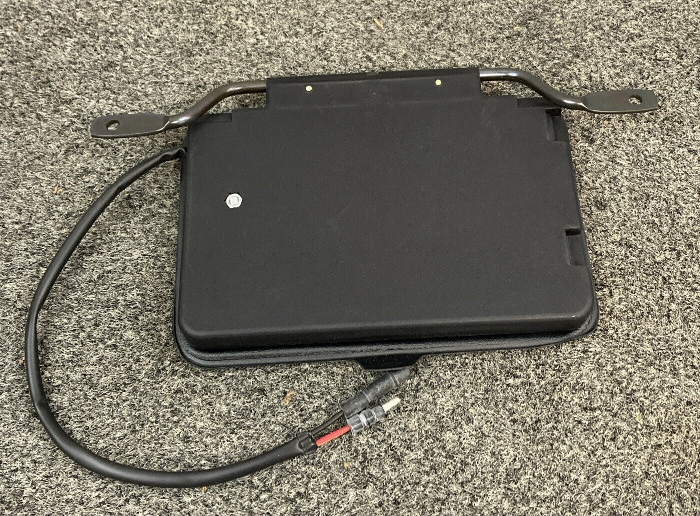 NEW HONDALINE 08162-MN500 TRUNK L/G  V/N LIGHT/MIRROR